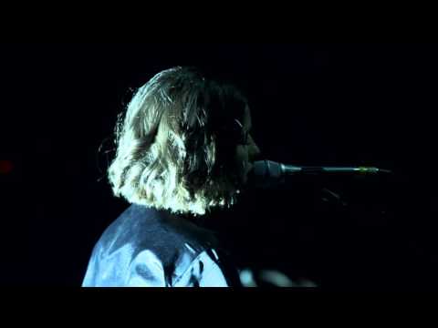 Video Dillon - Thirteen Thirtyfive (Live at Haus der Berliner Festspiele)