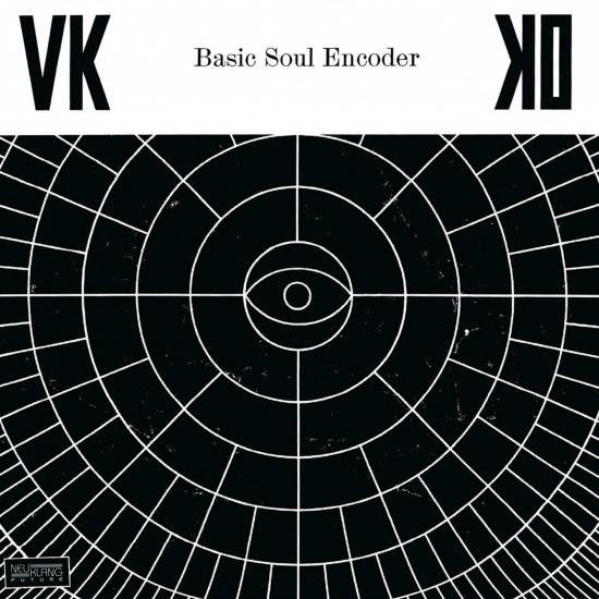 Cover Basic Soul Encoder