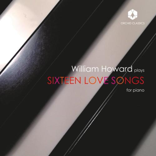 Cover Sixteen Love Songs