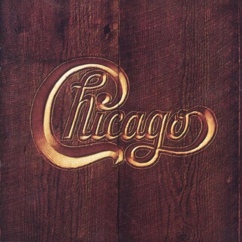 Cover Chicago V