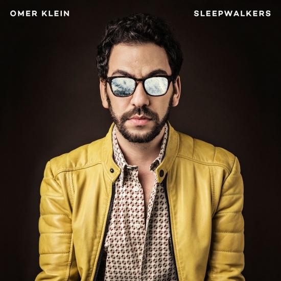 Cover Sleepwalkers