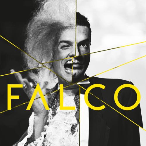 Cover FALCO 60 (Remastered)