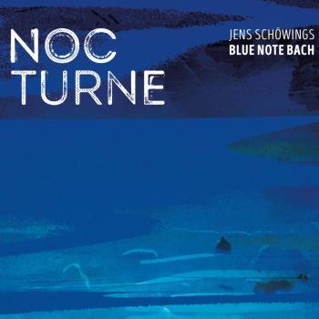 Cover Nocturne