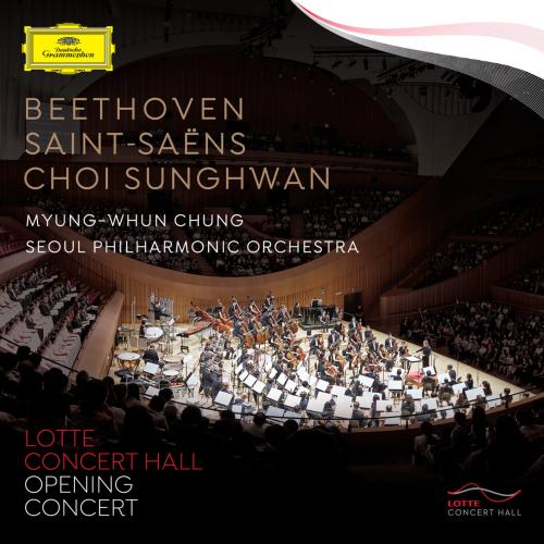 Cover Beethoven / Saint-Saëns / Choi Sunghwan (Live)