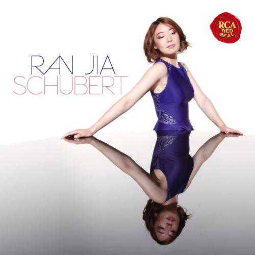 Cover Schubert