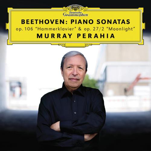 Cover Beethoven: Piano Sonatas