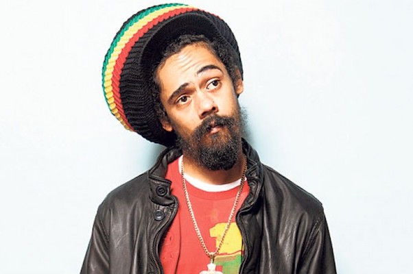 Stony Hill". Album of Damian "Jr. Gong" Marley buy or stream. | HIGHRESAUDIO