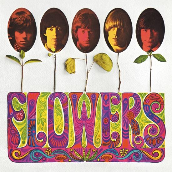 Cover Flowers (Remastered)