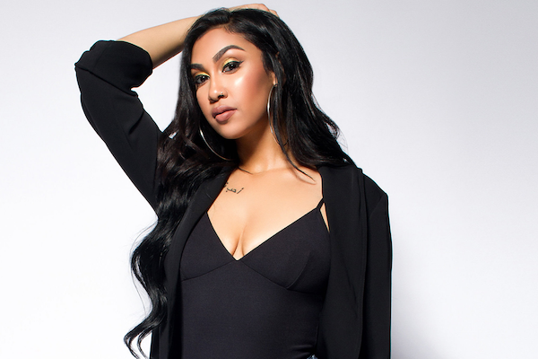 Queen Naija