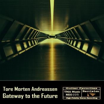 Cover Gateway to the Future