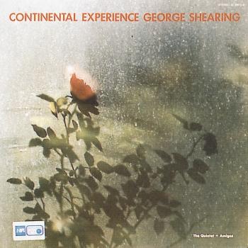 Cover Continental Experience