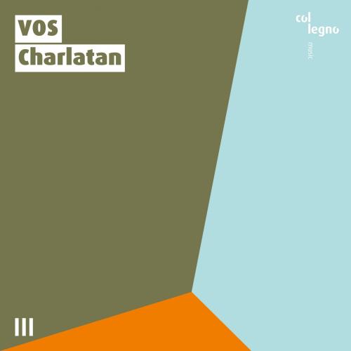 Cover Charlatan