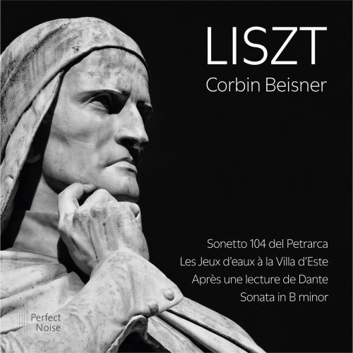 Cover Liszt