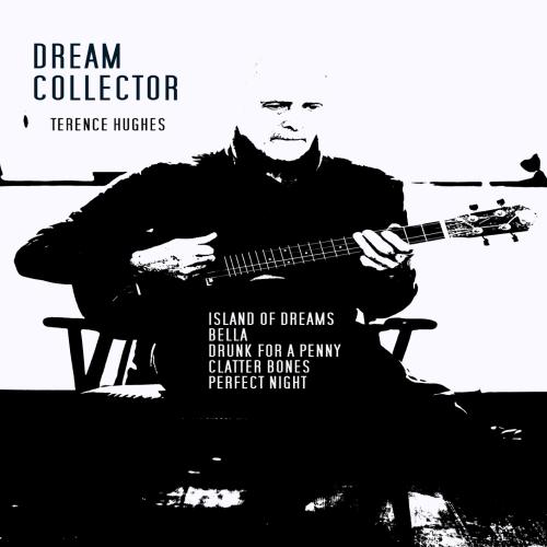 Cover Dream Collector