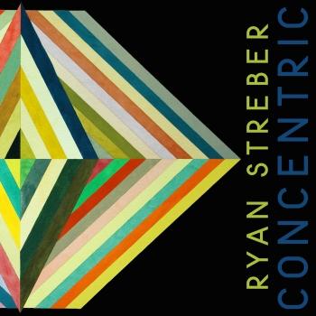 Cover Ryan Streber: Concentric
