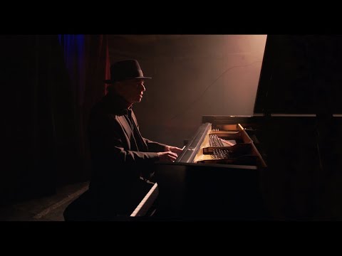 Video Benmont Tench - The Melancholy Season