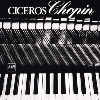 Cover Cicero's Chopin (Remastered)