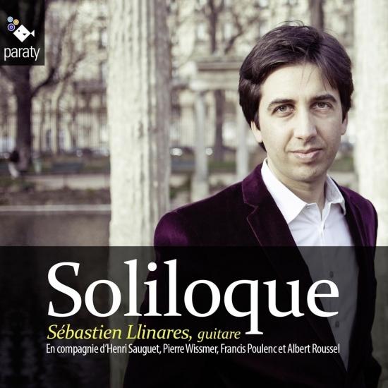 Cover Soliloque