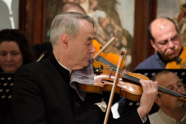 Gérard Poulet, Prague Radio Symphony Orchestra & Vladimir Valek