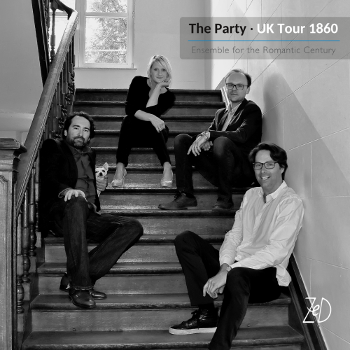 Cover UK Tour 1860