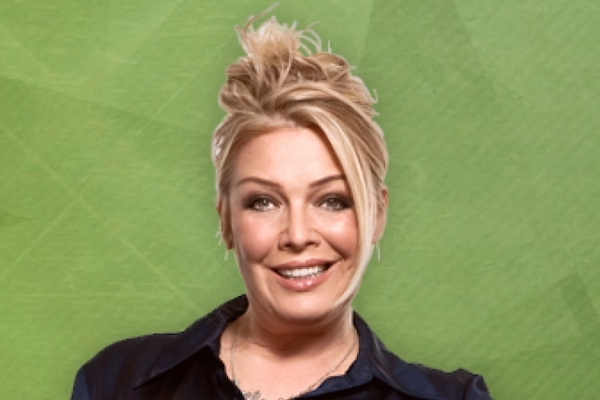 Kim Wilde