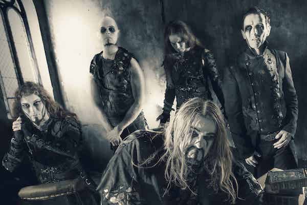 Video Of The Week: no.1 – Powerwolf Blessed And Possessed