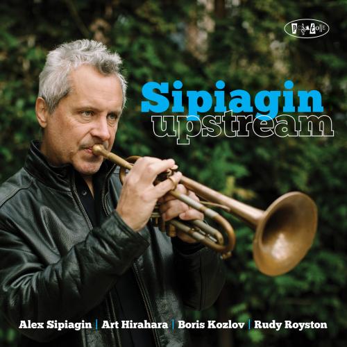 Cover Upstream