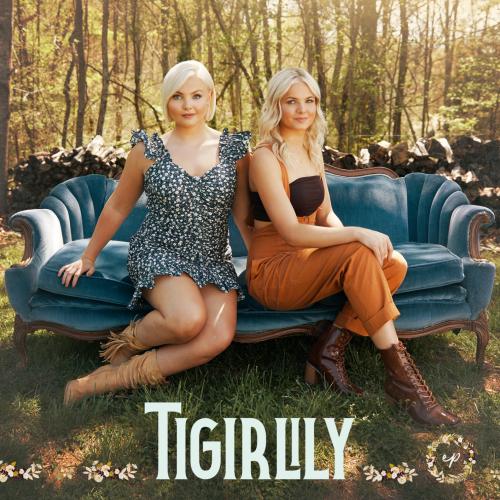 Cover Tigirlily