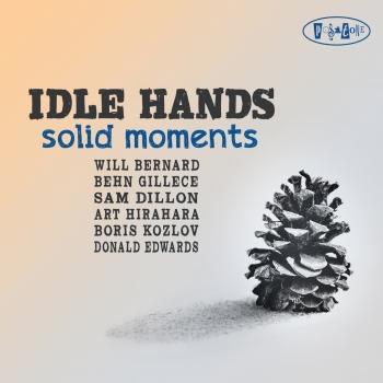Cover Solid Moments