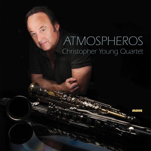 Cover Atmospheros