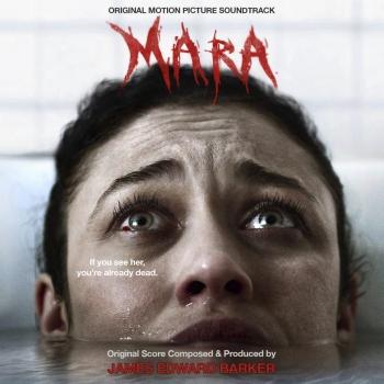Cover Mara (Original Motion Picture Soundtrack)