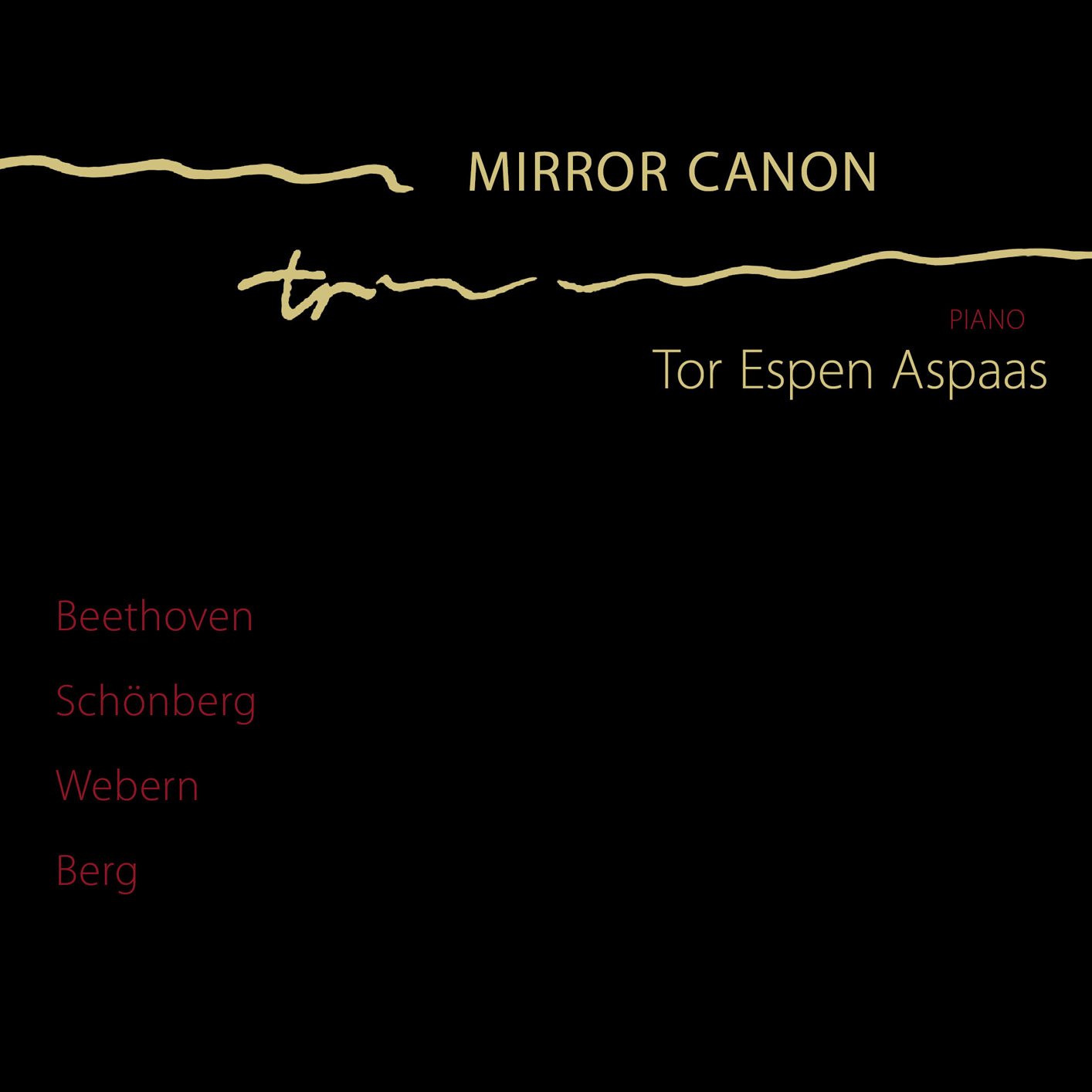 Cover Mirror Canon