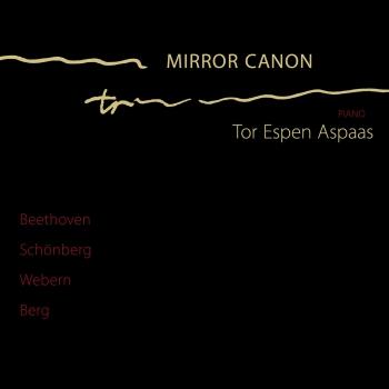 Cover Mirror Canon