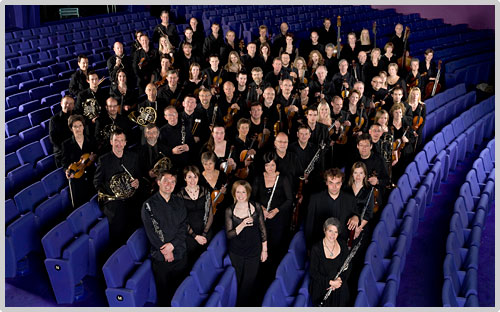 BBC Philharmonic & Rumon Gamba