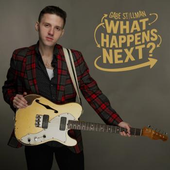 Cover What Happens Next?
