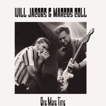 Cover One More Time