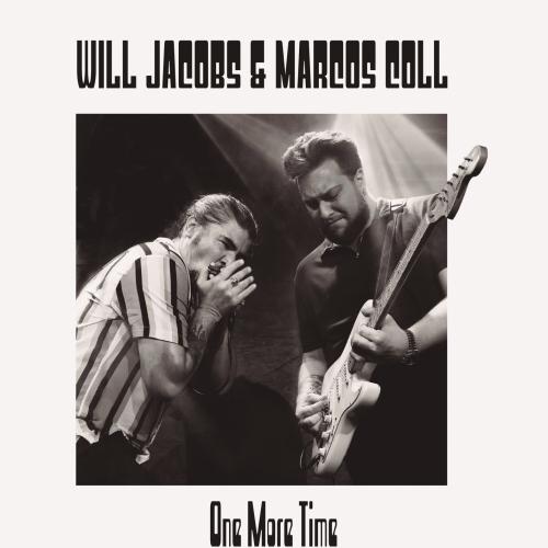 Cover One More Time