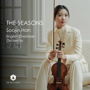 Cover The Seasons