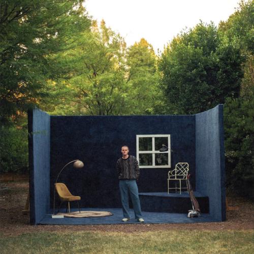 Cover King Of Compromise