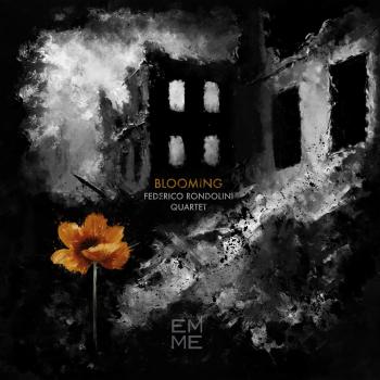 Cover Blooming