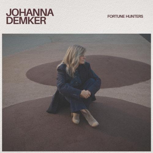 Cover Fortune Hunters
