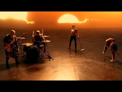 Video Red Hot Chili Peppers - Black Summer