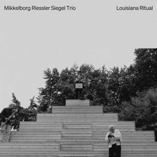 Cover Louisiana Ritual