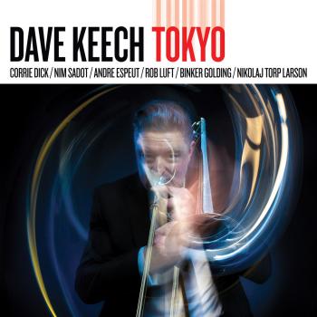 Cover Tokyo