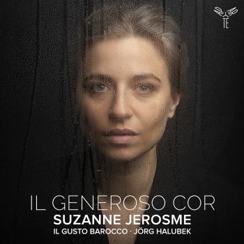 Cover Il generoso cor