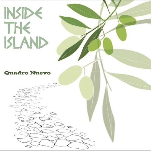 Cover Inside the Island