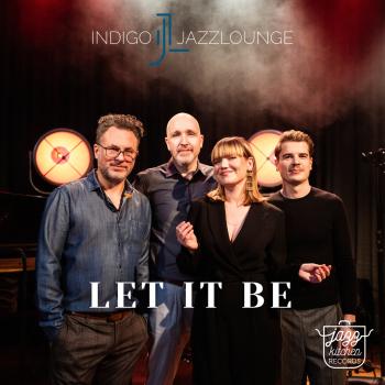 Cover Let It Be
