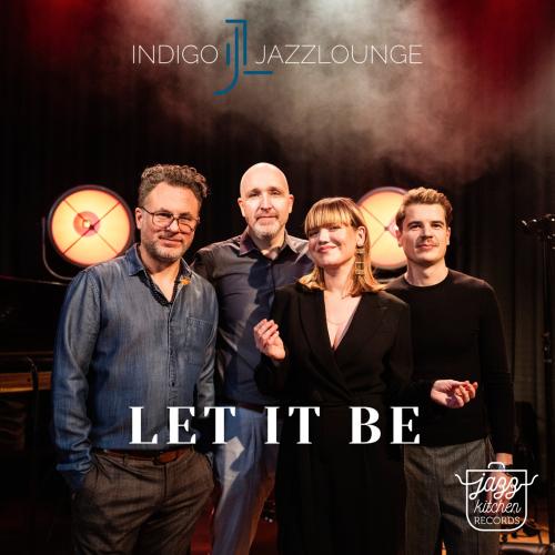 Cover Let It Be