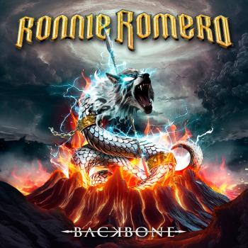 Cover Backbone