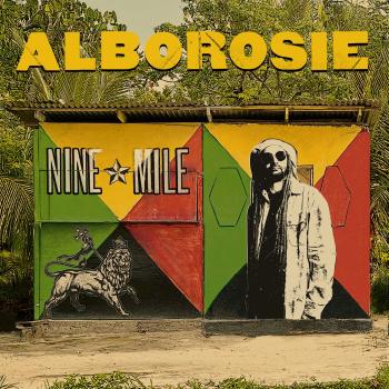 Cover Nine Mile